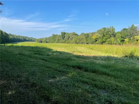 1370 Yarborough Mill Rd, Fairmount, GA 30139