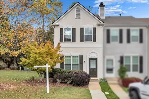 254 Devonshire Dr, Alpharetta, GA 30022