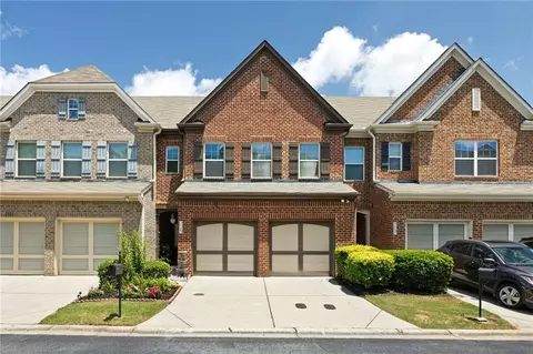 3465 Vintage Cir SE #17, Smyrna, GA 30080