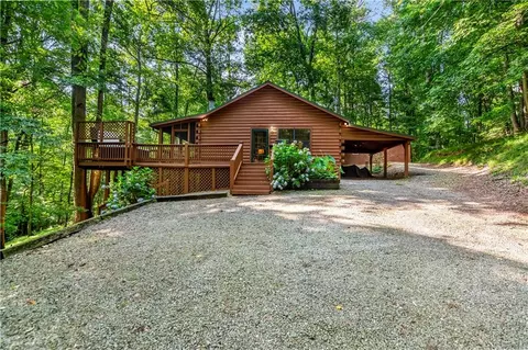 161 Hickory Dr, Ellijay, IA 50346