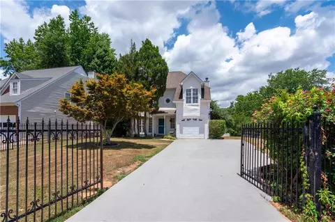 1701 Bertram Ln SW, Marietta, GA 30008