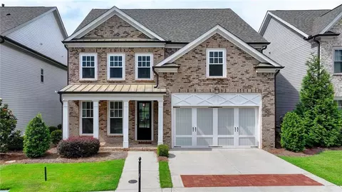 528 Hannaford Walk, Johns Creek, GA 30097