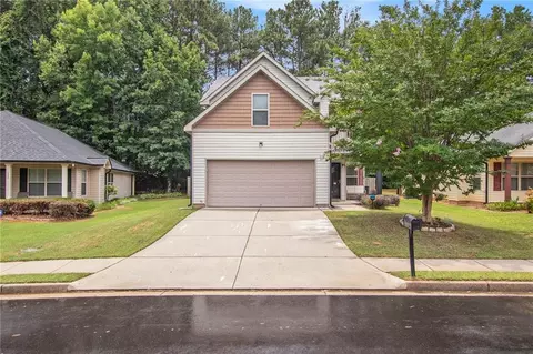 1991 Summerview Ct, Morrow, GA 30260