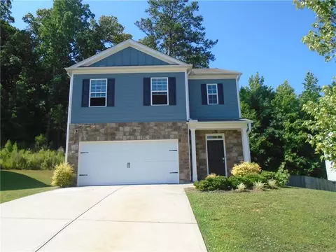 4406 Minkslide Dr SW, Atlanta, GA 30331