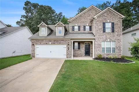 1674 Nations Trl, Riverdale, GA 30296