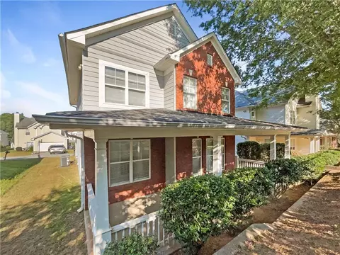 4337 Ben Hill Rd, Atlanta, GA 30349