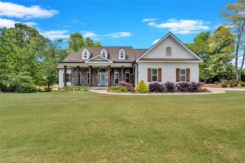30 Treemont Dr SE, Cartersville, GA 30121