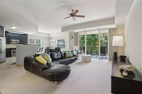 3209 Ridge Towne Pl #206, Duluth, GA 30096