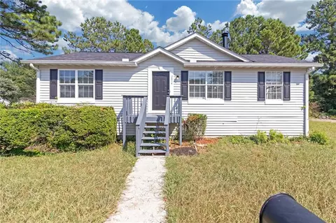 2874 Fields Dr, Lithonia, GA 30038