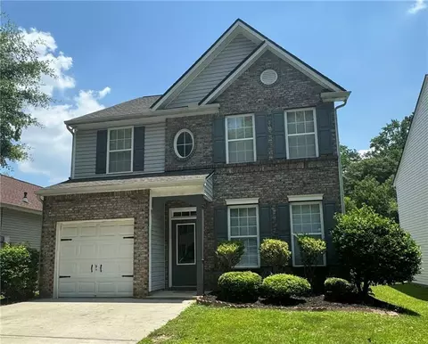 6221 Shenfield Ln, Union City, GA 30291