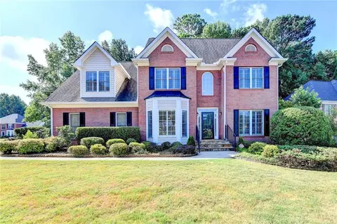 1708 Macy Ln, Lawrenceville, GA 30043