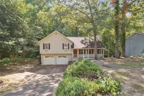 411 Walnut, Woodstock, GA 30189