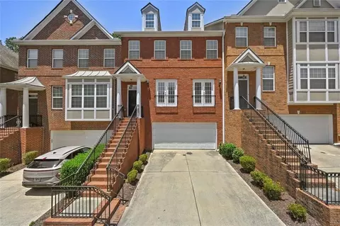 10830 Brunson Dr, Johns Creek, GA 30097