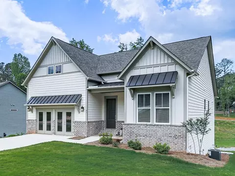 82 Linger Longer Dr, Ellijay, GA 30540