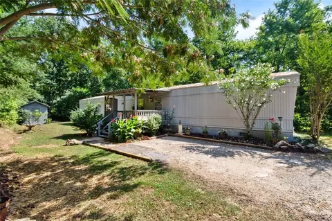 650 Iberian Rd, Dahlonega, GA 30533