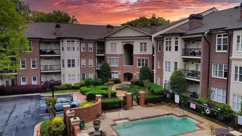 825 Highland Ln NE #1317, Atlanta, GA 30306