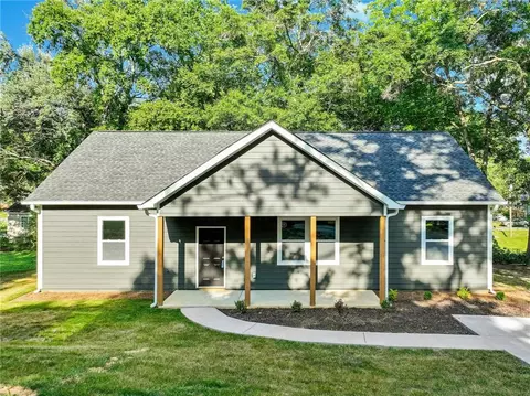 419 Williamson St, Rockmart, GA 30153