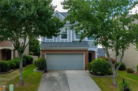 2041 Lily Valley Dr, Lawrenceville, GA 30045