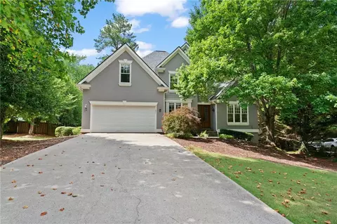 6535 Newcastle Way, Cumming, GA 30040