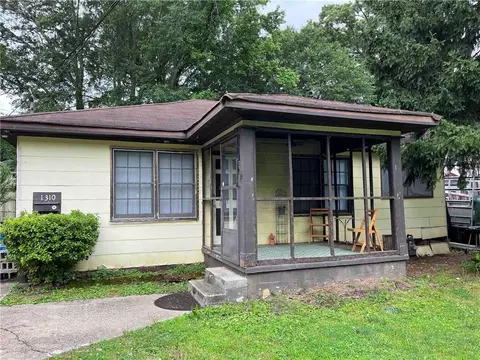 1310 Clermont Ave, Atlanta, GA 30344