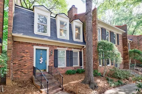 10 Pendleton Pl, Atlanta, GA 30342