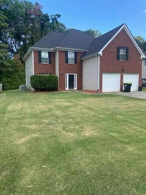 4470 Chester Ln, Ellenwood, GA 30294