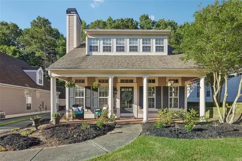 346 Pinehurst Way, Canton, GA 30114