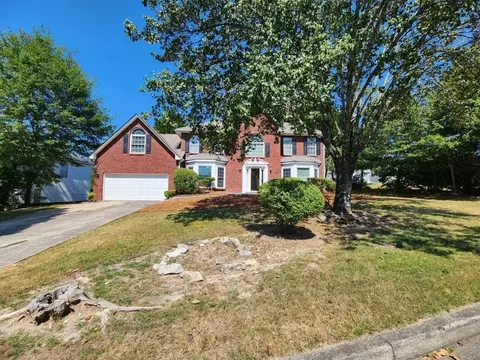 1590 Smithson Dr, Lithonia, GA 30058