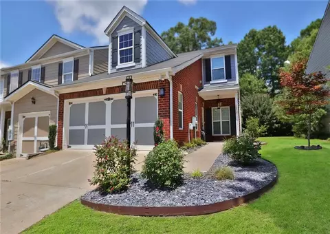 150 Spring Way Sq, Canton, GA 30114