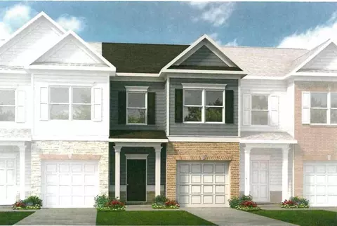 231 Dupont Dr #16, Cartersville, GA 30121