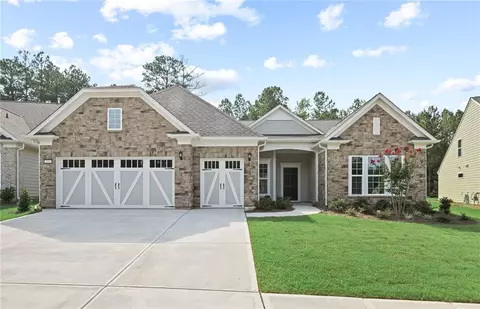 554 Hornbeam Dr, Griffin, GA 30223
