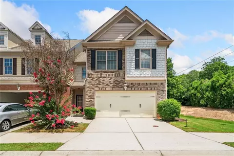 3076 Big Sky Ln, Alpharetta, GA 30004