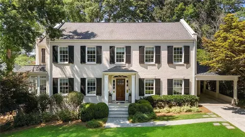 903 Dean Dr NW, Atlanta, GA 30318