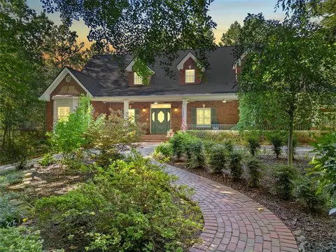 3920 Drew Campground Rd, Cumming, GA 30040