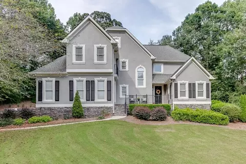 104 Chablis Ct, Braselton, GA 30517