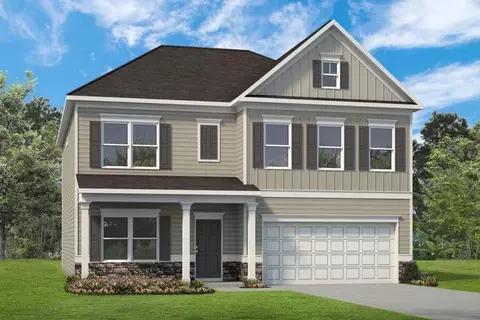 19 Westover Ln, Cartersville, GA 30120