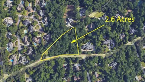 0 Mount Vernon Hwy, Sandy Springs, GA 30327