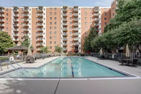 300 Johnson Ferry Rd NE #B1007, Sandy Springs, GA 30328