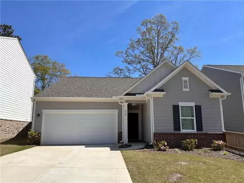 210 Hyde Park, Winder, GA 30680