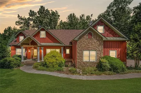 501 Gold Rush Ct, Ball Ground, GA 30107