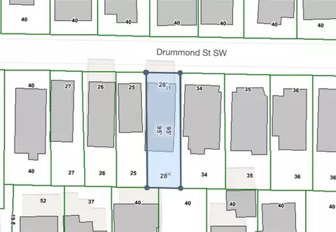 874 Drummond St SW, Atlanta, GA 30314
