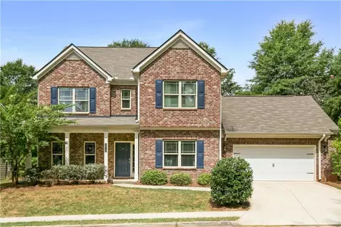 3010 Powder Way SW, Marietta, GA 30064
