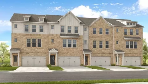 3739 Willingham Run SW, Marietta, GA 30008