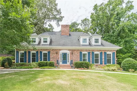 2692 Canna Ridge Cir NE, Atlanta, GA 30345