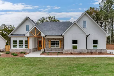 530 Hope Hollow Ln, Loganville, GA 30052