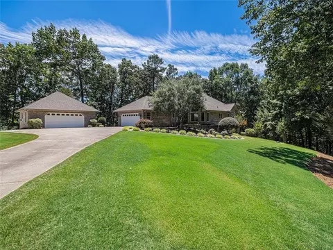 532 Whippoorwill Way, Alto, GA 30510