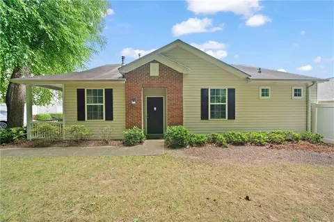 700 Bedford Ct, Woodstock, GA 30188