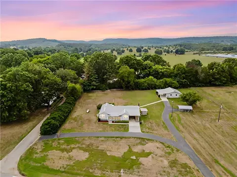 10754 Highway 114, Lyerly, GA 30730