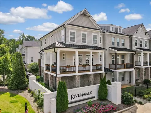 1060 Rivermont Aly, Roswell, GA 30076