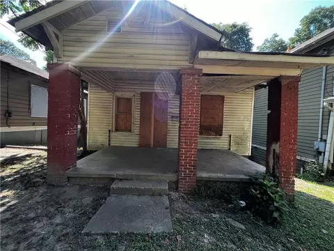 488 Joseph E Lowery Blvd NW, Atlanta, GA 30314